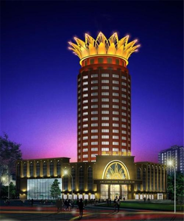 “四星級酒店”也有“五星級”Wi-Fi！南昌錦都皇冠酒店是如何做到的？
